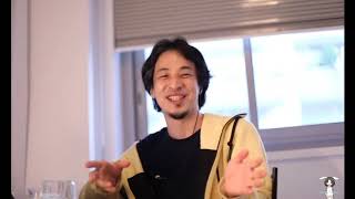【ひろゆき】来年オリンピックどうなる?