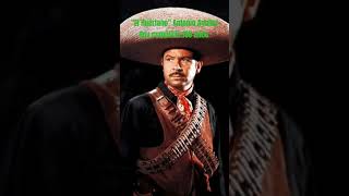 El Huérfano. Antonio Aguilar