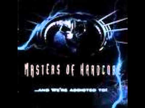 Mainstyle Hardcore Mix #1