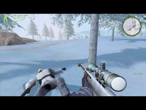 Delta Force Xtreme 2 04 прохождение walkthrough