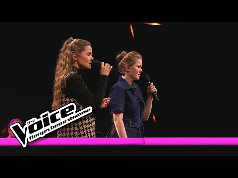 Iselin  vs. Linnea | Hvis du bestemmer deg (Randi Oline) | Battles | The Voice Norway 2025