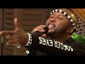 Vusi Nova performs “Ndimfumene”