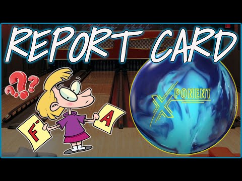 Report Card: XPonent