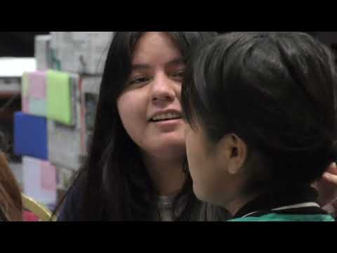 Jóvenes salteños participan del Encuentro Provincial PINN Joven 2023