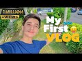 MY FIRST VLOG Introduction Video ️ 2025