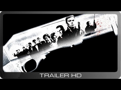 Footsoldier ≣ 2007 ≣ Trailer
