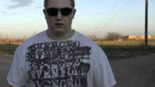 Avenged Sevenfold - Crossroads [Un-Official Music Video]