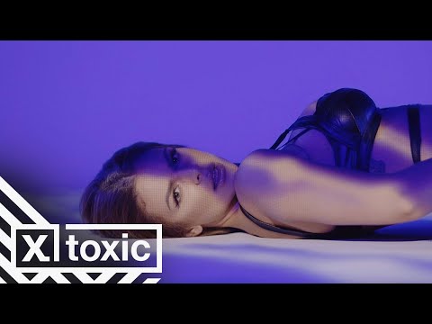 RIALDA - PALJBA (OFFICIAL VIDEO)