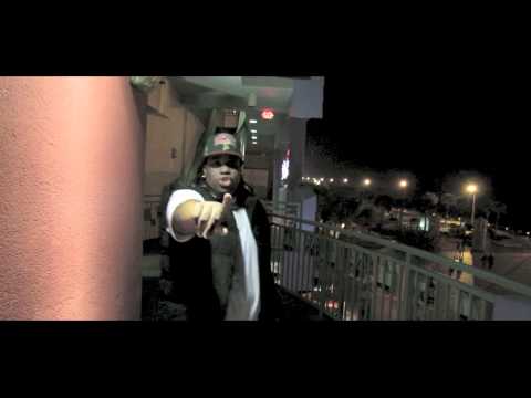 300REZ & ReBel Adore - Am I Dreamin' ( Music Video ) .