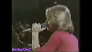 ANDY GIBB ~ I GO FOR YOU ~ LIVE