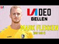 Mark Flekken (Met Een F): 'Mijn Instagram Staat Er Vol Mee ???'