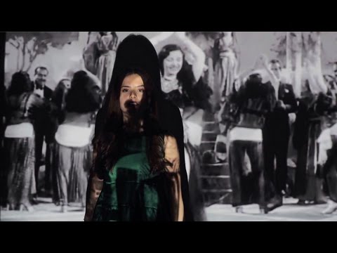 Ed Sheeran Shape of You - Arabic remix by Reina Khoury // Arabian You