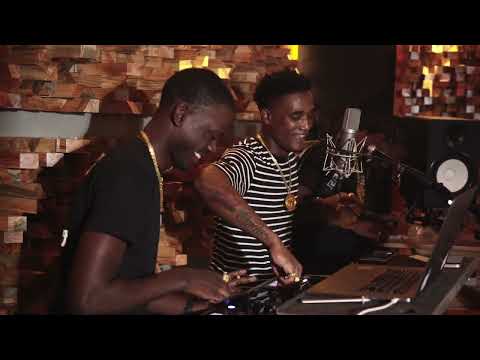 Yung Bredda & DJ Hotty - We OutSide Part 1(Oct. 2022)