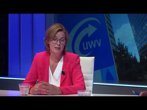Uitgelicht! 20 september 2019 - Hilde Palland (CDA) over de problemen bij het UWV