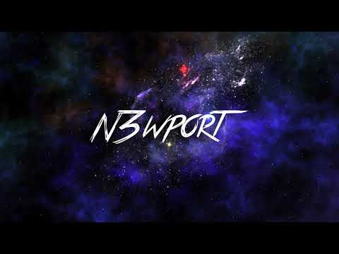 N3WPORT & Monika Santucci - In My Heart