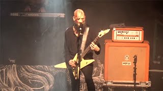 Moonsorrow - &#39;Aurinko ja Kuu&#39; - Live @ HRH Vikings II 2019