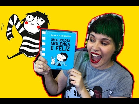 Eu li, e Dai? #61 - Uma Bolota Molenga e Feliz ft. Roendo Livros