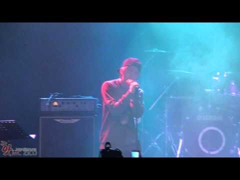 130125 Just Jam 지코 - SAM @ZICO92