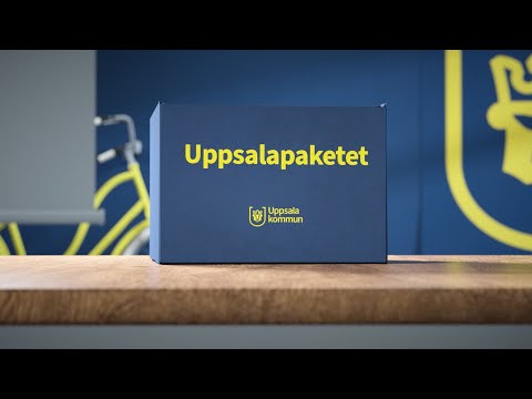 Uppsalapaketet