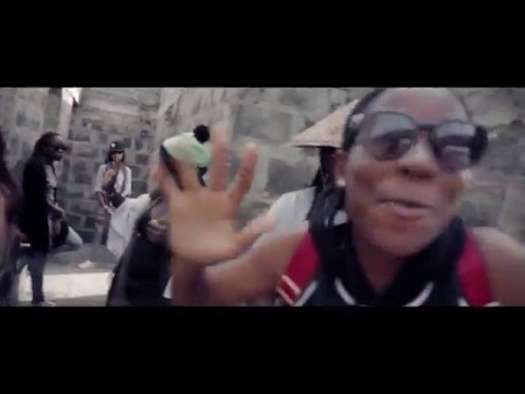 Père Castor Female Vidéo Rex Creativity 2016