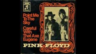 PINK FLOYD Careful with that Axe, Eugene (studio version)