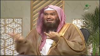 برنامج يستفتونك (٧) | الشيخ عبدالرحمن الودعان image