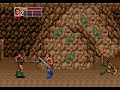 Golden Axe III Genesis Part 2 Tender Hamlet Supposedly