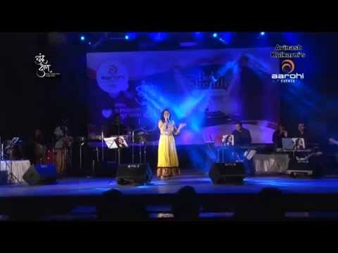 Bela Shende -rati ardhya rati live