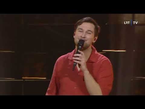 Džiugas Širvys - Pienė | Mano daina