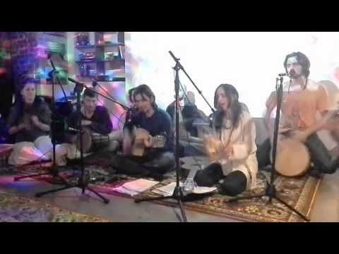 Hari Om Tat Sat video thumbnail