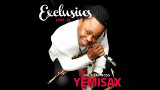 Download lagu Yemi Sax - Kukere [Original by Iyanya] mp3