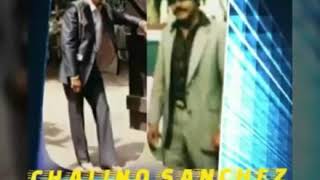 CHALINO SANCHEZ Y EL INDIO SANCHEZ - CANTANDO JUNTOS