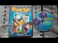 Opening To Shark Tale 2005 DVD Fullscreen Version