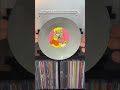 “Barz Simpson” by White Girl Wasted (feat. MF Doom & Jay Electronica) - x/1500 on Silver Vinyl - RSD