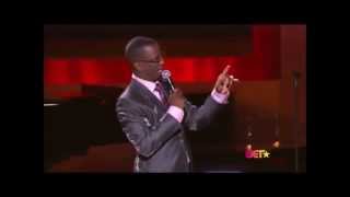 Ricky Smiley: Black vs. White Marching Bands