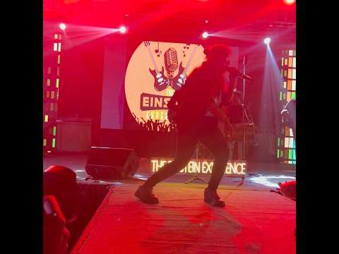 Live Performance