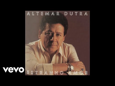 Altemar Dutra - Sonho Impossível (The Impossible Dream) (Pseudo Vídeo)