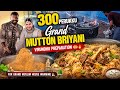 House Warming Briyani FEAST Our Biggest Muslim BRIYANI Virundhu Ever Hussain Manimegalai