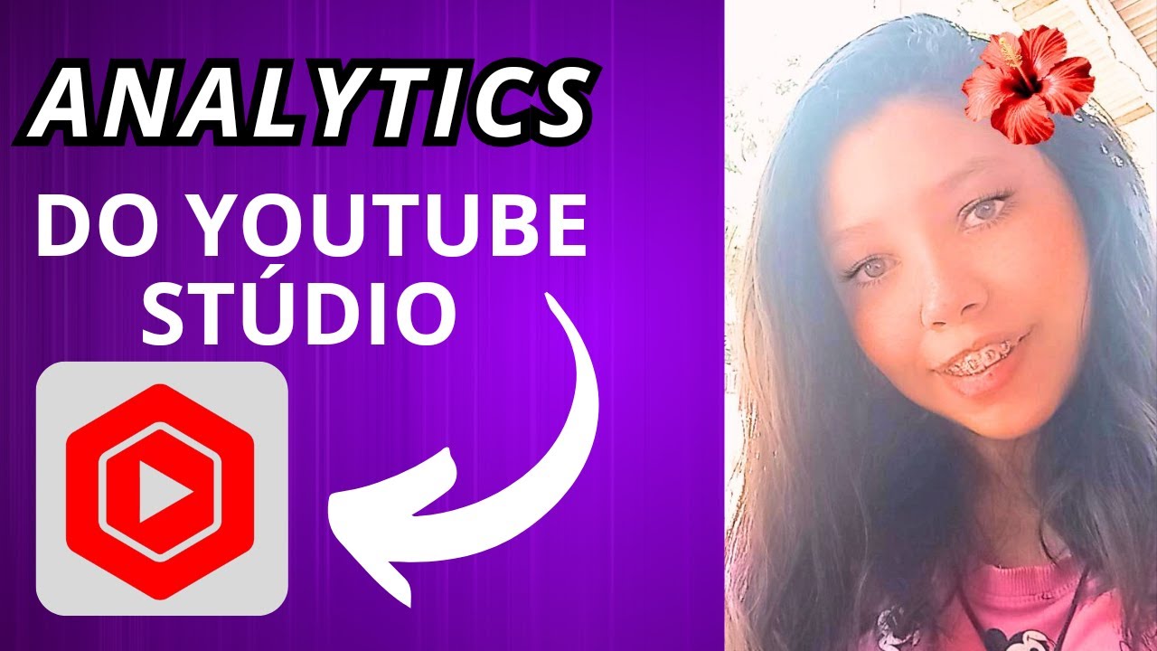 Guia completo  como interpretar o YouTube Stúdio