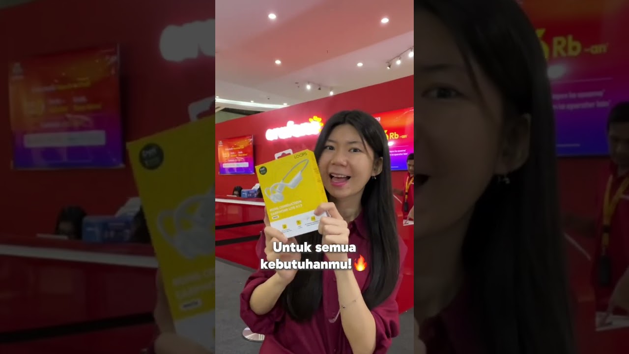 Puncak Festival Belanja Erafone