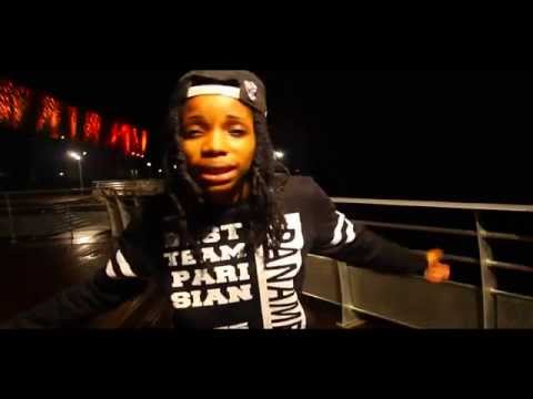 Naïdy_ Ka An Ké di_(Clip Officiel 2015)  Prod. NCS97