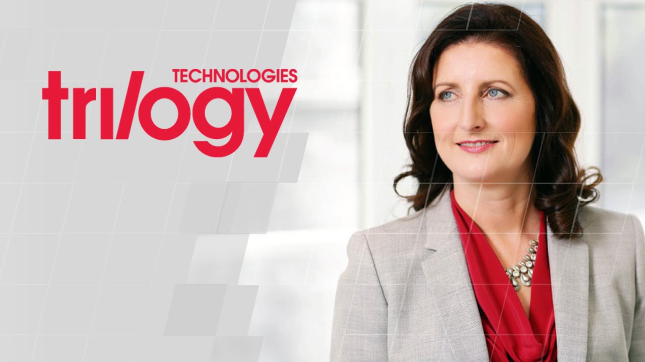 A look inside Trilogy Technologies, with Edel Creely