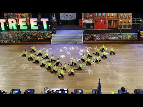 MFG ME Rimini 2019 Juniori A Soulmates Semifinale