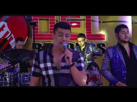 Gustavo Palafox Quien Soy En Vivo