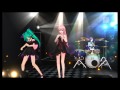 Palette - Megurine Luka 