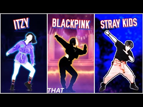 KPOP RANDOM DANCE GAME - FANMADE (MIRRORED+LYRICS)