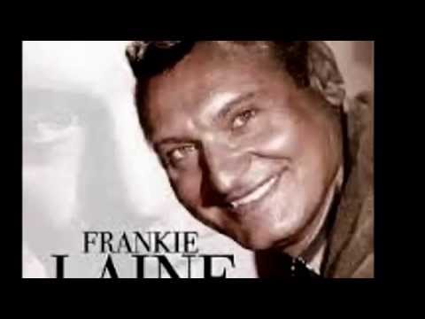 FRANKIE LAINE - JEALOUSY (JALOUSIE)