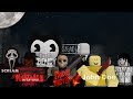Friday The 13th: Escape The Killers In Area 51 Roblox Friday The 13th: Escape The Killers In Area 51 Roblox