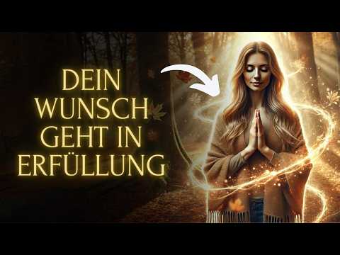 Die fehlende Seite im Gesetz der Anziehung...das verändert ALLES