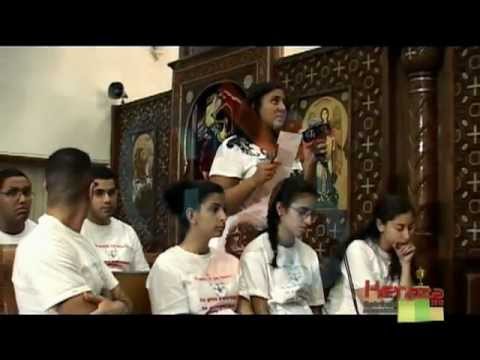 Keraza Spiritual Festivity 2010 coverage on cyc Eps 15 Every Saturday @ 8:15 PM